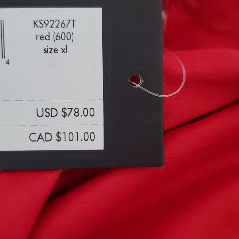 KATE SPADE PAJAMA SET - Picture 11 of 11